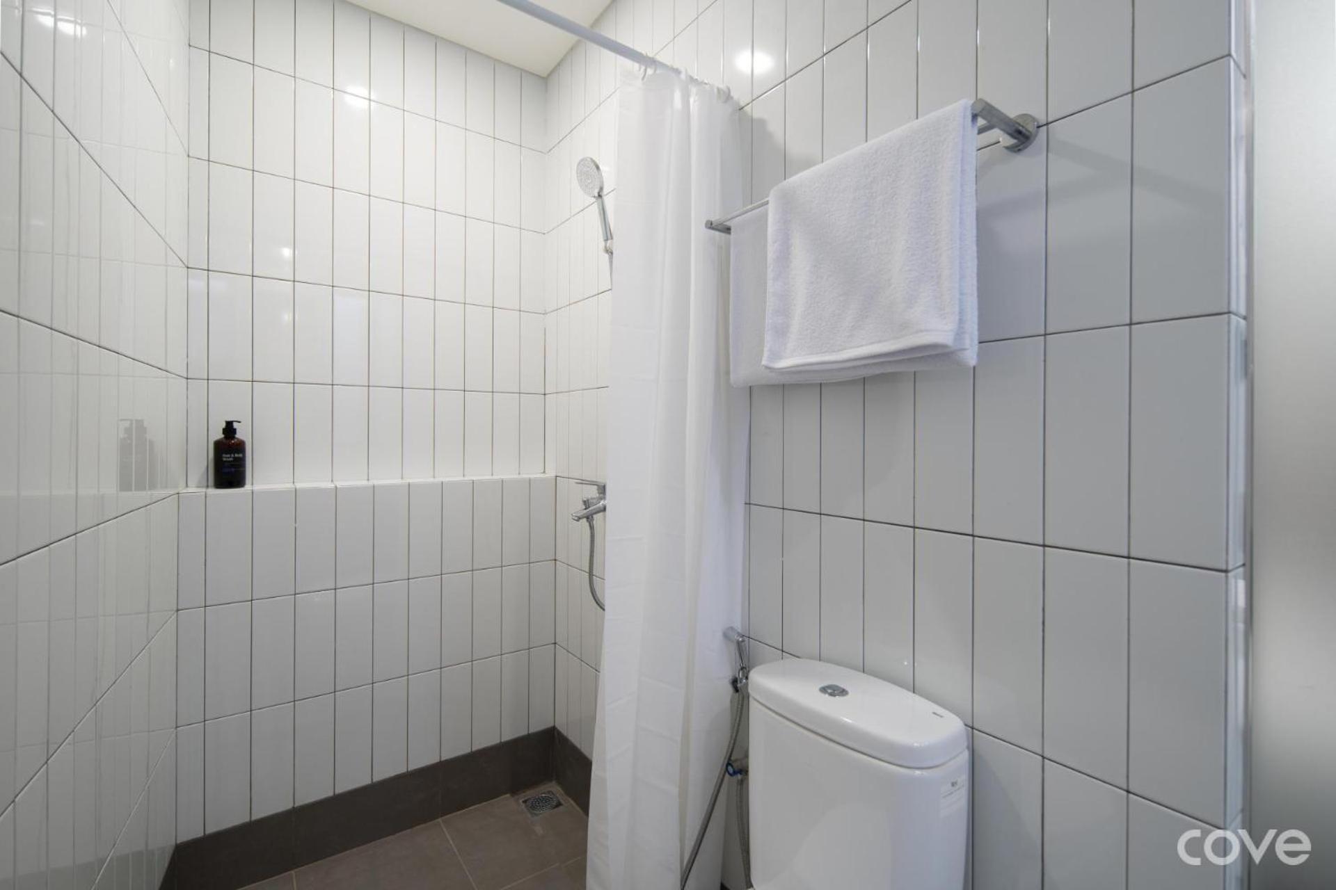 Cove Vaia Hotel