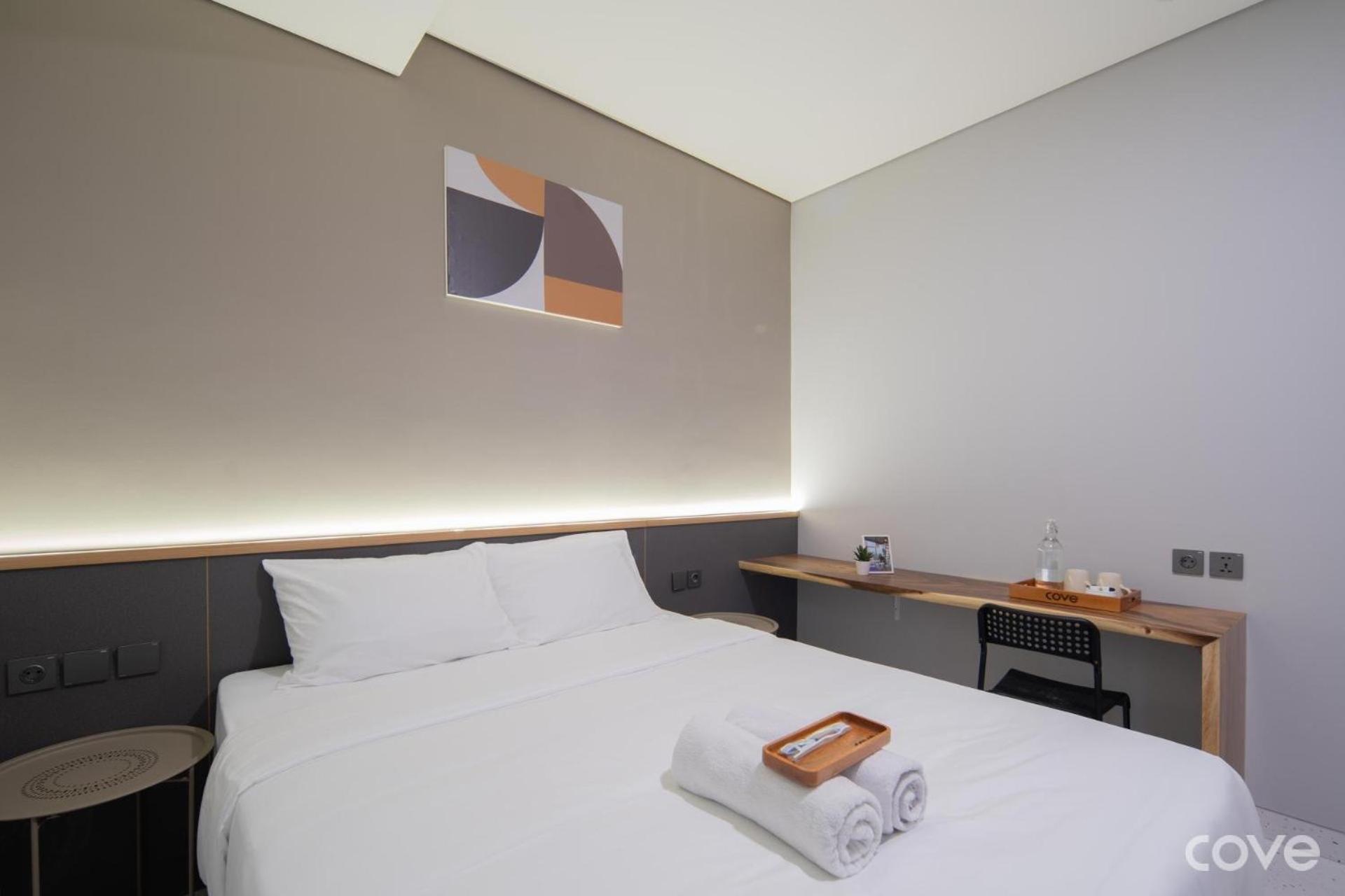 Hotel Cove Vaia