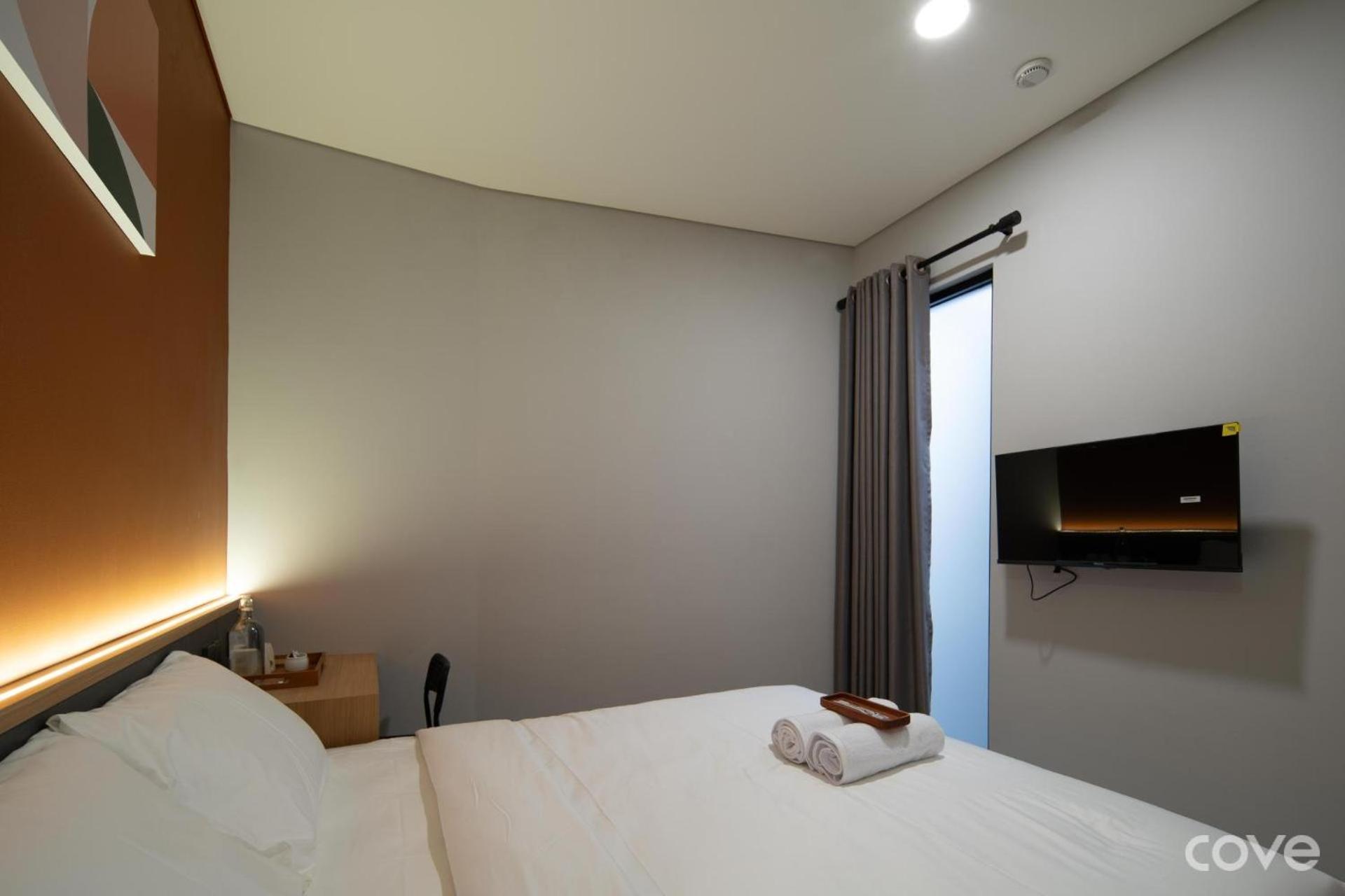 Cove Vaia 3* Bandung