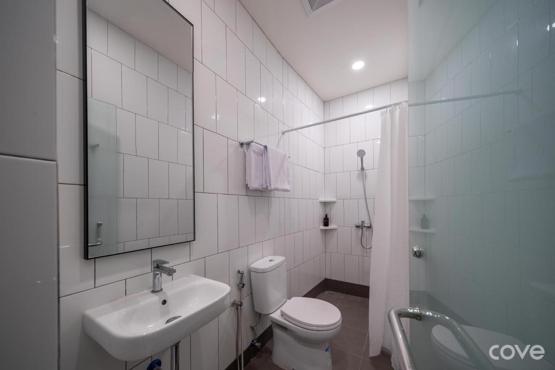 Hotel Cove Vaia