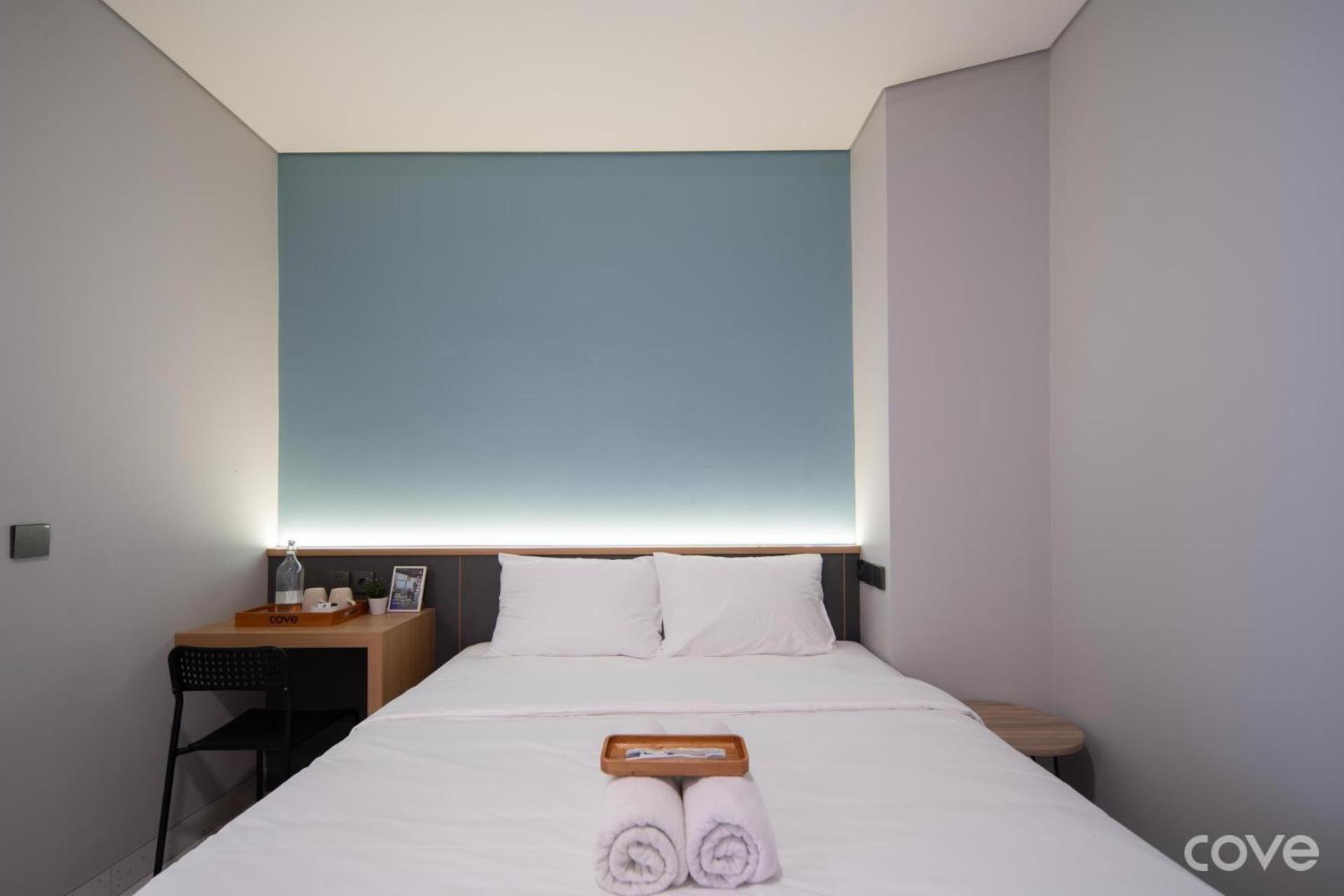 Cove Vaia Bandung