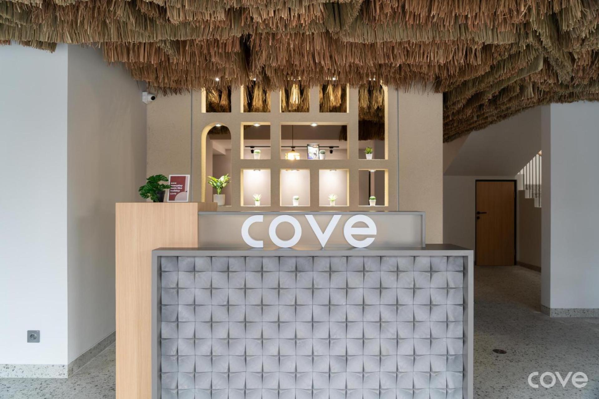 Cove Vaia 3* Bandung