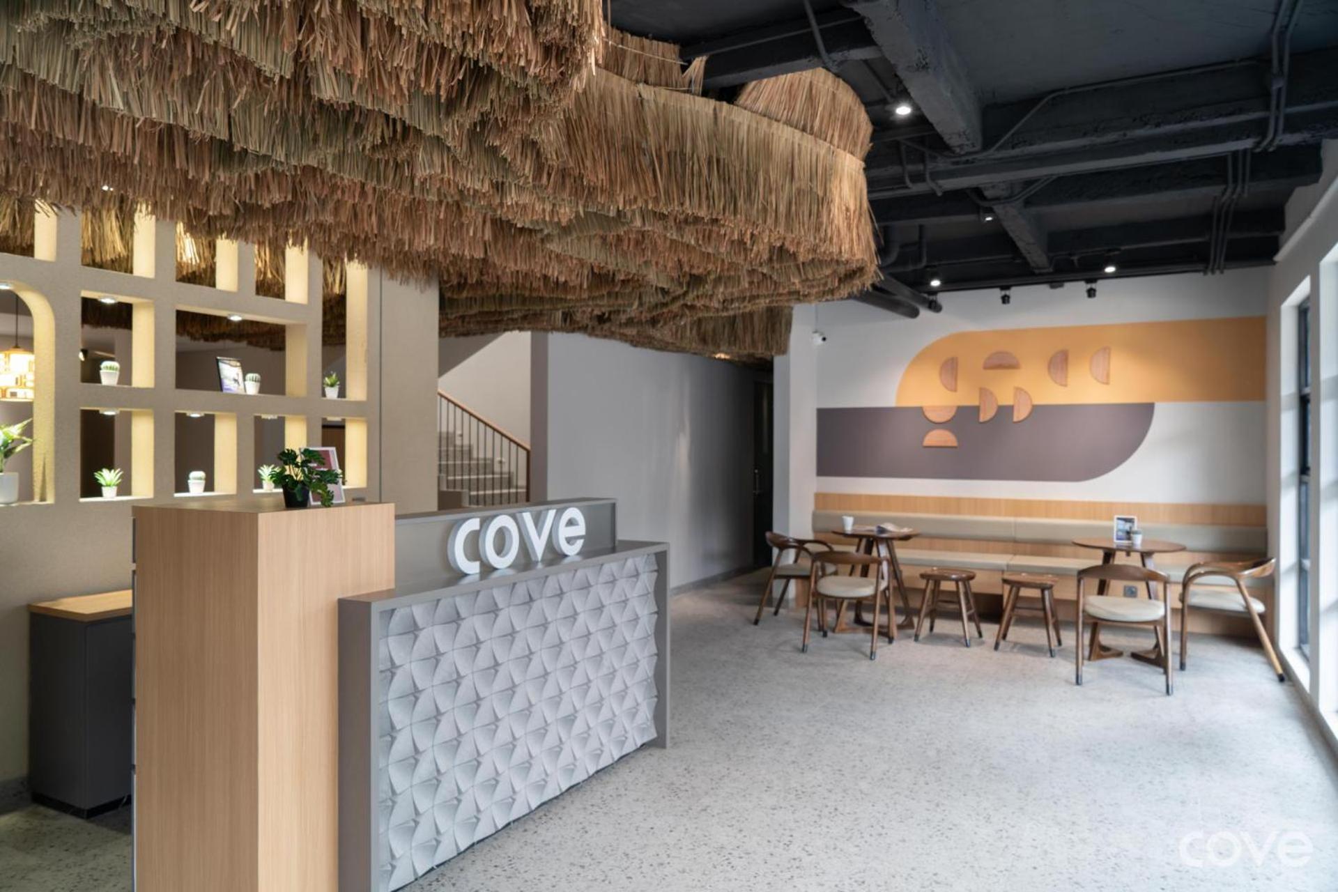 Cove Vaia 3*